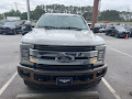 2017 Ford F-250SD King Ranch