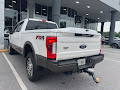 2017 Ford F-250SD King Ranch
