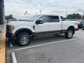 2017 Ford F-250SD King Ranch