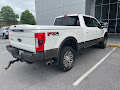 2017 Ford F-250SD King Ranch