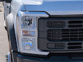 2025 Ford F-550SD XL