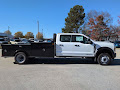 2025 Ford F-550SD XL