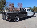 2025 Ford F-550SD XL