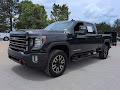 2020 GMC Sierra 2500HD AT4