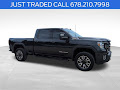 2020 GMC Sierra 2500HD AT4