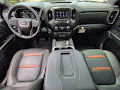 2020 GMC Sierra 2500HD AT4