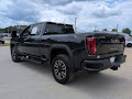 2020 GMC Sierra 2500HD AT4
