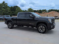 2020 GMC Sierra 2500HD AT4