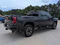 2020 GMC Sierra 2500HD AT4