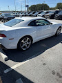 2015 Chevrolet Camaro SS
