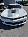 2015 Chevrolet Camaro SS