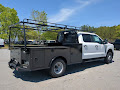 2025 Ford F-350SD XL