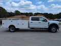 2026 Ford F-450SD XL