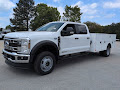 2026 Ford F-450SD XL
