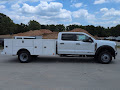 2026 Ford F-450SD XL