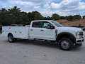 2026 Ford F-450SD XL