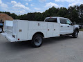2026 Ford F-450SD XL