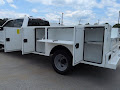 2026 Ford F-450SD XL
