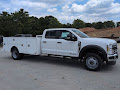 2026 Ford F-450SD XL