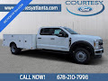 2026 Ford F-450SD XL