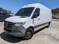 2020 Mercedes-Benz Sprinter 2500 Cargo 170 WB