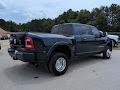 2022 RAM 3500 Limited Longhorn