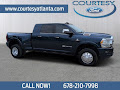 2022 RAM 3500 Limited Longhorn