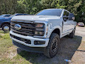 2025 Ford F-250SD Platinum