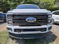 2025 Ford F-250SD Platinum