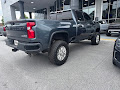 2020 Chevrolet Silverado 2500HD High Country