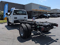 2026 Ford F-550SD XL