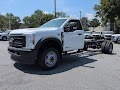 2026 Ford F-550SD XL