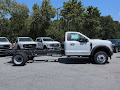 2026 Ford F-550SD XL