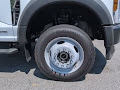 2026 Ford F-550SD XL