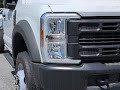 2026 Ford F-550SD XL