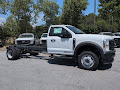 2026 Ford F-550SD XL