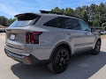 2025 Kia Sorento X-Line SX