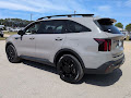2025 Kia Sorento X-Line SX