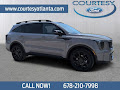 2025 Kia Sorento X-Line SX
