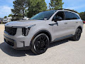 2025 Kia Sorento X-Line SX