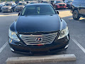 2008 Lexus LS 460