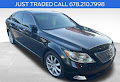 2008 Lexus LS 460