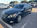 2008 Lexus LS 460