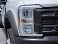 2026 Ford F-550SD XL