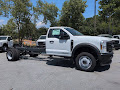 2026 Ford F-550SD XL
