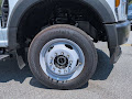 2026 Ford F-550SD XL