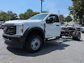 2026 Ford F-550SD XL