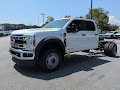 2026 Ford F-450SD XL