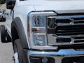 2026 Ford F-450SD XL