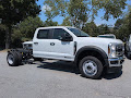 2026 Ford F-450SD XL